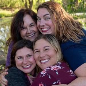 Meet your Posher, Cathy